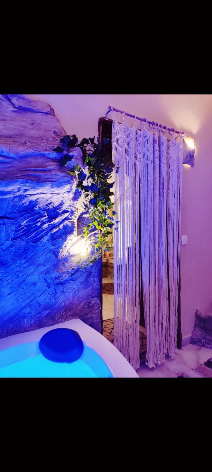 Ethnic Cave Suite Rhodes City Exterior foto
